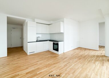 Wohnung zur Miete 1.250,92 € 2 Zimmer 49 m² 6. Geschoss Wagramer Straße Wien 1220