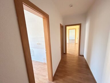 Wohnung zur Miete 373 € 3 Zimmer 53,8 m² 2. Geschoss J.-R.-Becher-Str. 17 Senftenberg Senftenberg 01968