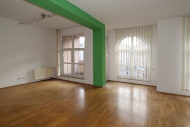 Bürofläche zur Miete 450 € 2,5 Zimmer 89,2 m² Bürofläche Eckstraße 1 Schloßchemnitz 021 Chemnitz 09113
