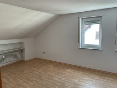 Wohnung zur Miete 670 € 3 Zimmer 70 m² 2. Geschoss Egerlandstraße Moosburg Moosburg 85368