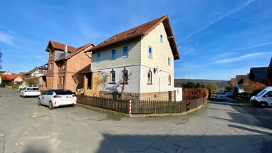 Einfamilienhaus zum Kauf 130.000 € 5 Zimmer 168 m² 361 m² Grundstück Heimarshausen Naumburg 34311