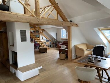 Wohnung zum Kauf 570.000 € 3 Zimmer 123 m² 3. Geschoss Bad Wörishofen Bad Wörishofen 86825