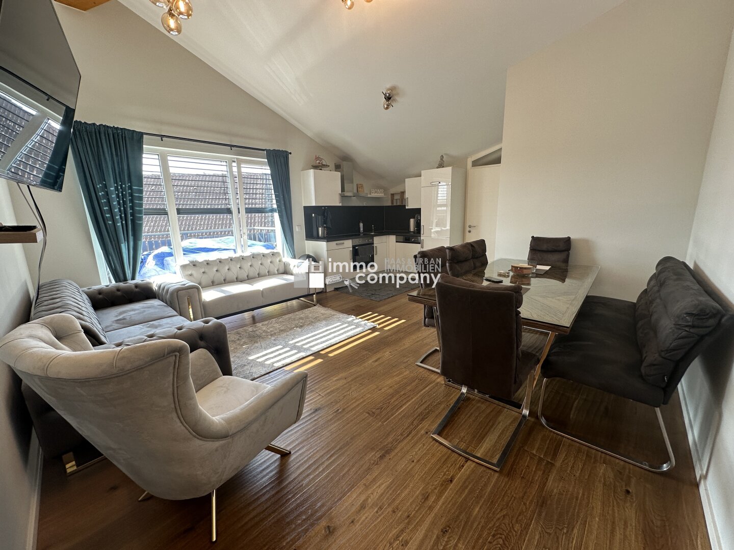 Wohnung zum Kauf 230.000 € 3 Zimmer 68 m²<br/>Wohnfläche 2.<br/>Geschoss Hagenbrunn 2201