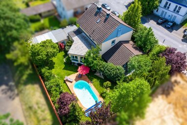 Einfamilienhaus zum Kauf 688.500 € 5 Zimmer 212,5 m² 833 m² Grundstück Wieseck Gießen 35396