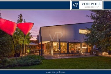 Villa zum Kauf 1.379.000 € 3,5 Zimmer 160 m² 718 m² Grundstück Griesheim 64347