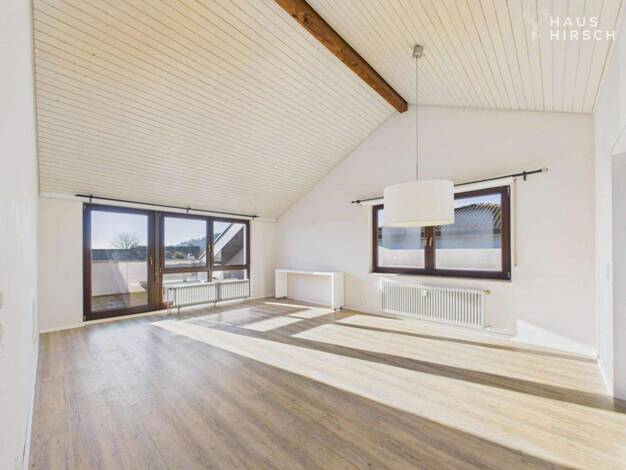 Wohnung zum Kauf 289.000 € 3 Zimmer 83 m² 2. Geschoss Beilstein 71717