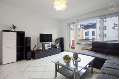 Wohnung zur Miete Wohnen auf Zeit 1.660 € 2 Zimmer 60 m² frei ab sofort Innenstadt Frankfurt am Main 60311