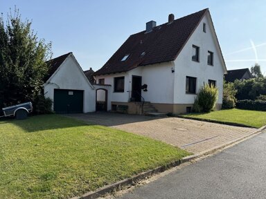 Mehrfamilienhaus zum Kauf 567.000 € 5,5 Zimmer 121 m² 762 m² Grundstück Wacholderweg 4 Neu Wulmstorf Neu Wulmstorf 21629