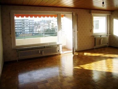 Wohnung zum Kauf 330.000 € 4 Zimmer 91 m² 2. Geschoss Botnang - Nord Stuttgart 70195
