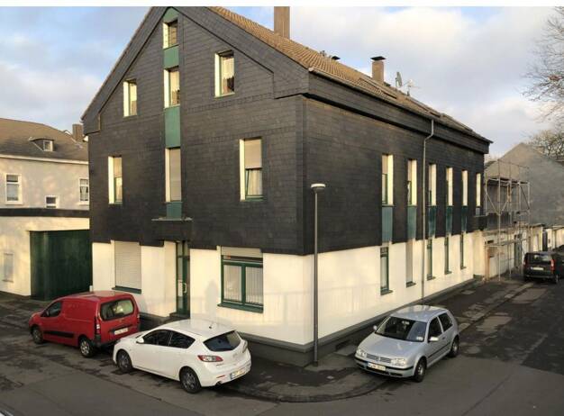 Wohnung zur Miete 390 € 1 Zimmer 32 m² EG Remigiusstr.24 Sonnborn Wuppertal 42327