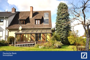 Einfamilienhaus zum Kauf 490.000 € 5 Zimmer 116 m² 717 m² Grundstück Gartenstadt / Harleshausen Kassel 34128