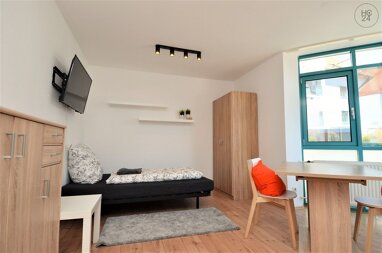 Wohnung zur Miete Wohnen auf Zeit 690 € 1 Zimmer 24 m² frei ab 01.08.2024 Königsbrunn 86343