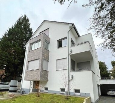Wohnung zur Miete 1.670 € 4 Zimmer 93 m² 3. Geschoss frei ab 15.07.2024 Muffendorf Bonn 53177