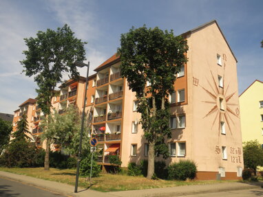 Wohnung zur Miete 290 € 2 Zimmer 47,3 m² 4. Geschoss Ring der Chemiearbeiter 39 Sandersdorf Sandersdorf-Brehna 06792