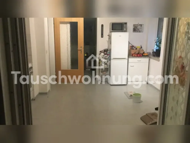 Wohnung zur Miete Tauschwohnung 495 € 2 Zimmer 50 m² 2. Geschoss Buchforst Köln 51065