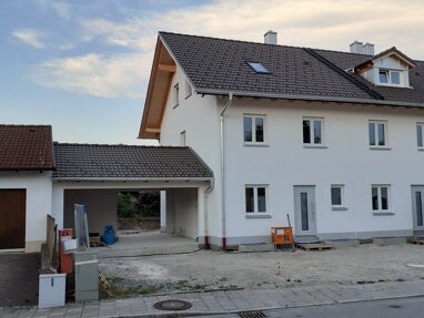 Reihenendhaus zum Kauf Provisionsfrei 1.199.000 € 7 Zimmer 170 m² 300 m² Grundstück Faistenhaar Brunnthal 85649