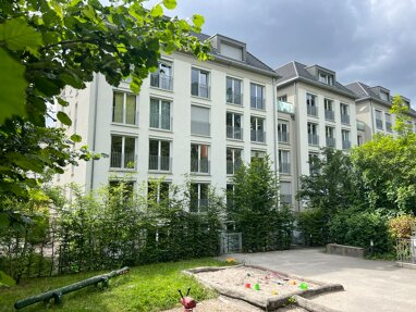 Wohnung zum Kauf Provisionsfrei 629.000 € 3 Zimmer 83,2 m² Erdgeschoss Hölderlinstr. 50 a Relenberg Stuttgart 70193