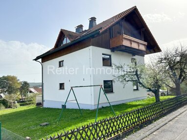 Mehrfamilienhaus zum Kauf 399.000 € 8 Zimmer 243 m² 678 m² Grundstück Bernhards Fulda 36039