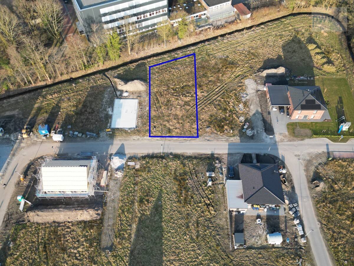 wunderschönes Grundstück im Neubaugebiet "Östlich im Timp" - stadtnah und in ruhiger Lage