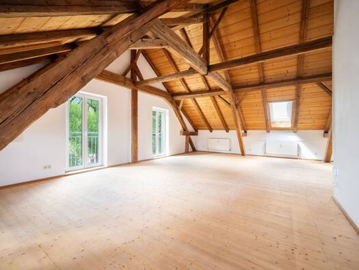 Wohnung zum Kauf 440.000 € 3 Zimmer 123,6 m² Schwindkirchen Dorfen 84405