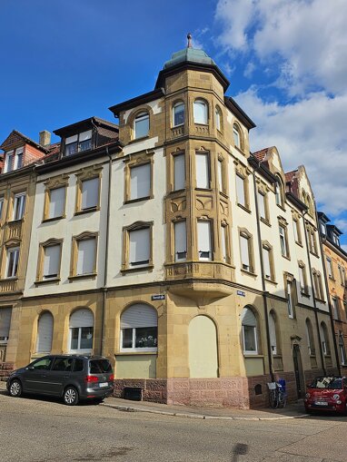 Mehrfamilienhaus zum Kauf 850.000 € 20 Zimmer 534,1 m² 206 m² Grundstück Brötzingen - Stadtviertel 093 Pforzheim 75179