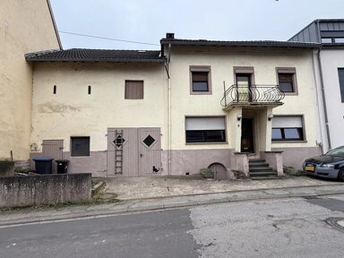 Einfamilienhaus zum Kauf 125.000 € 140 m² 1.400 m² Grundstück Onsdorf 54456