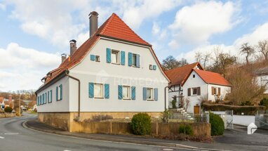 Mehrfamilienhaus zum Kauf 985.000 € 10 Zimmer 329 m² 3.815 m² Grundstück Unnersdorf Bad Staffelstein 96231