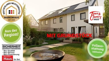 Reihenmittelhaus zum Kauf 504.000 € 5 Zimmer 141 m² 230 m² Grundstück Hainstraße 10a Forchheim Forchheim 91301