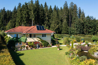 Einfamilienhaus zum Kauf 980.000 € 210 m² 2.480 m² Grundstück Velden 9220