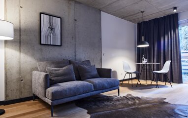 Apartment zur Miete Wohnen auf Zeit 1.250 € 1 Zimmer frei ab sofort Vorsfelde Wolfsburg 38448