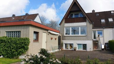 Doppelhaushälfte zum Kauf 379.000 € 7 Zimmer 114 m² 846 m² Grundstück Eckernförde 24340