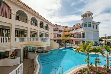 Wohnung zum Kauf 266.000 € 2 Zimmer 59,2 m² 1. Geschoss Playa De Los Cristianos 38650