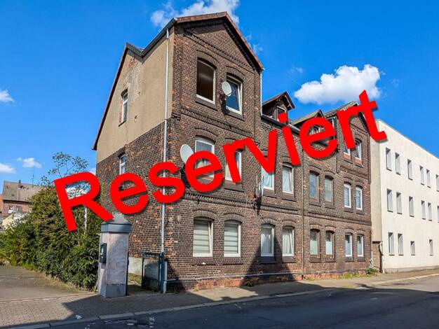 Mehrfamilienhaus zum Kauf 170.000 € 7 Zimmer 148 m² 241 m² Grundstück Peine 31224