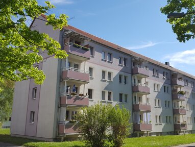 Wohnung zur Miete 388 € 4 Zimmer 74 m² 3. Geschoss Birkenweg 2 Löbau Löbau 02708