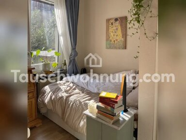 Wohnung zur Miete Tauschwohnung 400 € 1 Zimmer 20 m² EG Poppelsdorf Bonn 53115