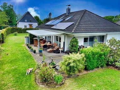 Einfamilienhaus zum Kauf 359.900 € 3 Zimmer 136 m² 1.000 m² Grundstück Hademstorf 29693