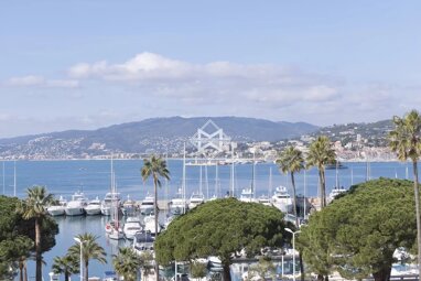 Studio zum Kauf provisionsfrei 1.450.000 € 3 Zimmer 66 m² 4. Geschoss Le Vieux Port-Les Iles Cannes 06400