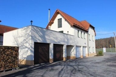 Bauernhaus zum Kauf 560.000 € 17 Zimmer 8.000 m² Grundstück Geheege Geroda 07819