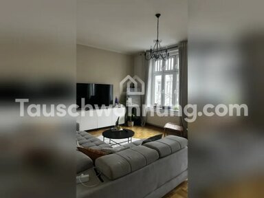 Wohnung zur Miete Tauschwohnung 705 € 2 Zimmer 70 m² Gohlis - Süd Leipzig 04155