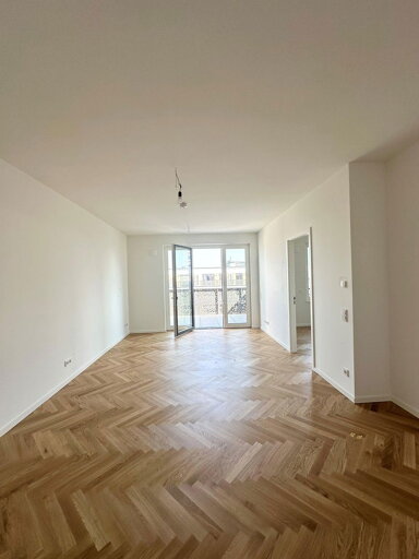 Penthouse zur Miete 1.580 € 2 Zimmer 56 m² Singerstraße 61 Friedrichshain Berlin 10243