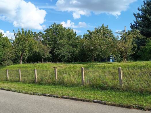 Grundstück zur Versteigerung 45.000 € 600 m² Grundstück Hopfgarten 99428
