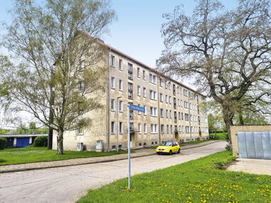 Mehrfamilienhaus zum Kauf 220.000 € 4.200 m² Grundstück Thomas-Mann-Straße 2, 4, 6 und 8, 10, 12 Bottendorf Roßleben 06571