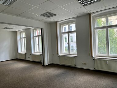 Büro-/Praxisfläche zur Miete Provisionsfrei 924 € 7 Zimmer 231 m² Bürofläche Hospitalstraße 9 Innenstadt Görlitz 02826