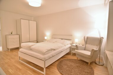 Wohnung zur Miete Wohnen auf Zeit 1.490 € 1 Zimmer 35 m² frei ab sofort Westend - Süd Frankfurt am Main 60325