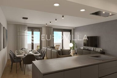 Wohnung zum Kauf 352.470 € 3 Zimmer 96 m² 1. Geschoss Pula 52100