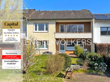 Haus zum Kauf 418.000 € 6 Zimmer 158 m² 412 m² Grundstück Karthäuserhofgelände 2 Koblenz 56075