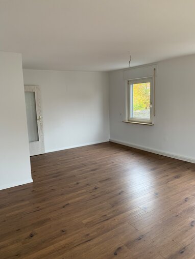 Wohnung zur Miete 990 € 4 Zimmer 114 m² 1. Geschoss Bammersdorfer Strasse Forchheim Forchheim 91301