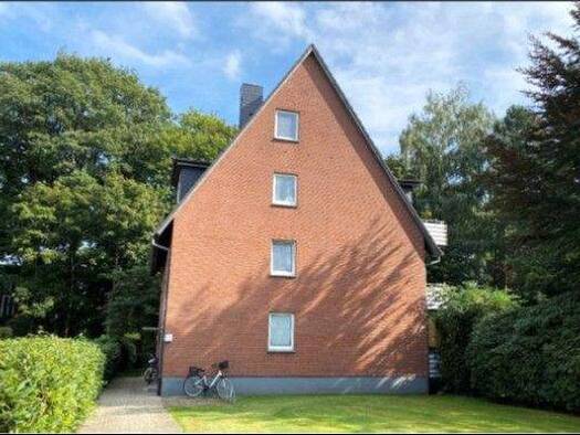 Wohnung zur Miete 700 € 2 Zimmer 58 m² 1. Geschoss frei ab 15.01.2026 Donnerschwee Oldenburg 26123