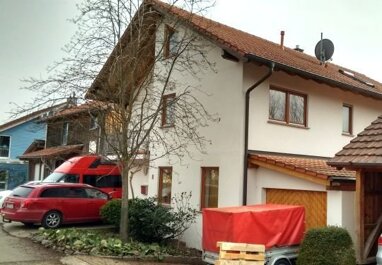Haus zum Kauf Provisionsfrei 240.000 € 8 Zimmer 216 m² 569 m² Grundstück Zum Weierle Wahlwies Stockach 78333