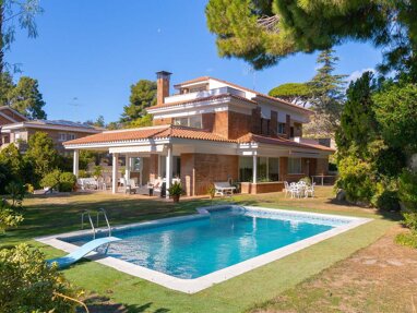 Villa zum Kauf Provisionsfrei 1.650.000 € 10 Zimmer 583 m² 1.655 m² Grundstück El Masnou 08320